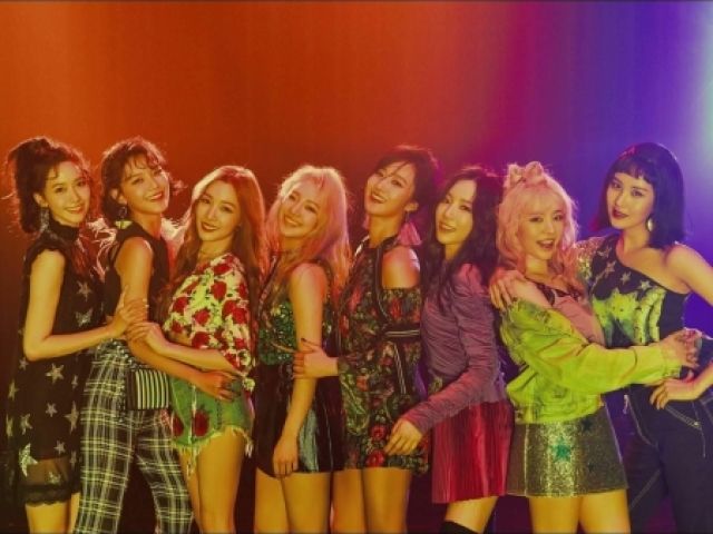 Girls Generation