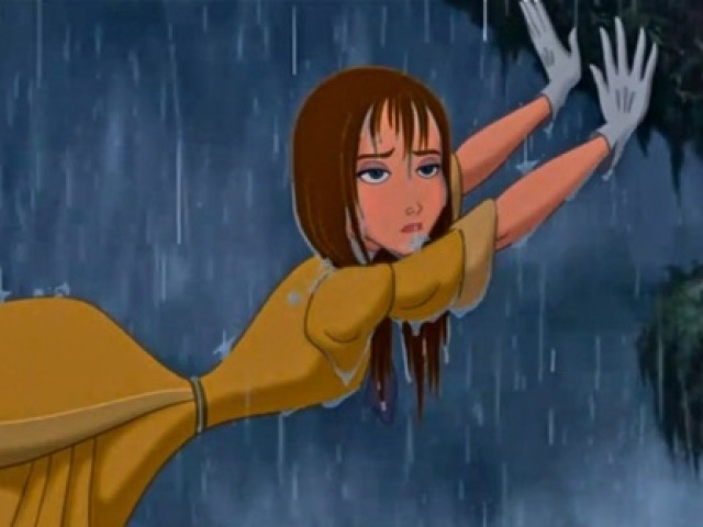 Jane (Tarzan)