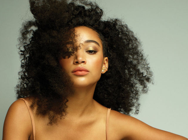 Amandla Stenberg