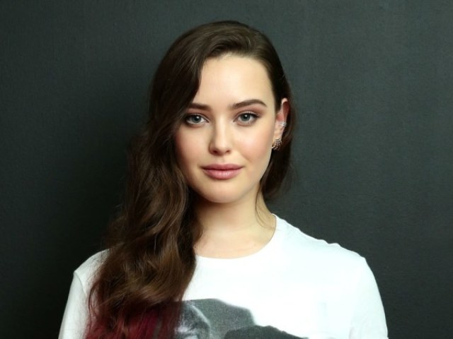 Katherine langford