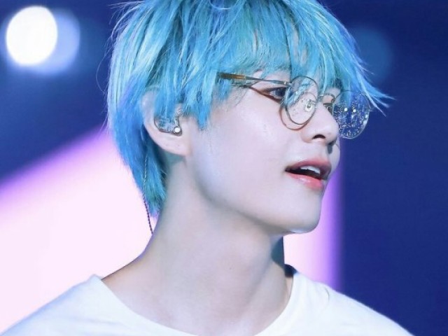 Taehyung