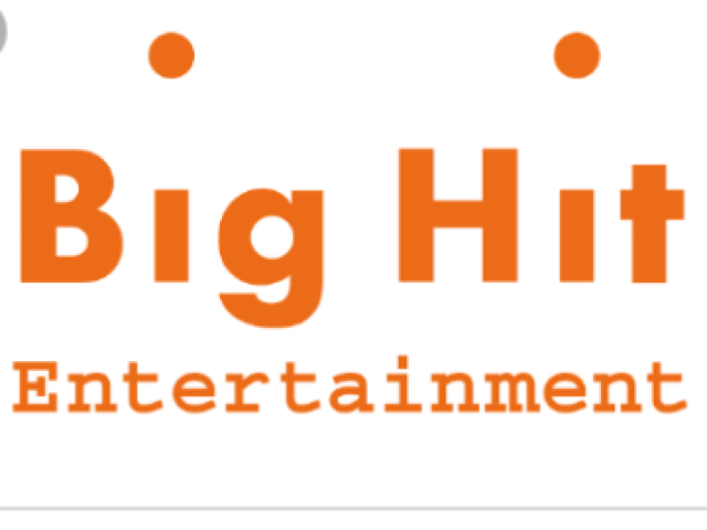 BIG HIT entertainment