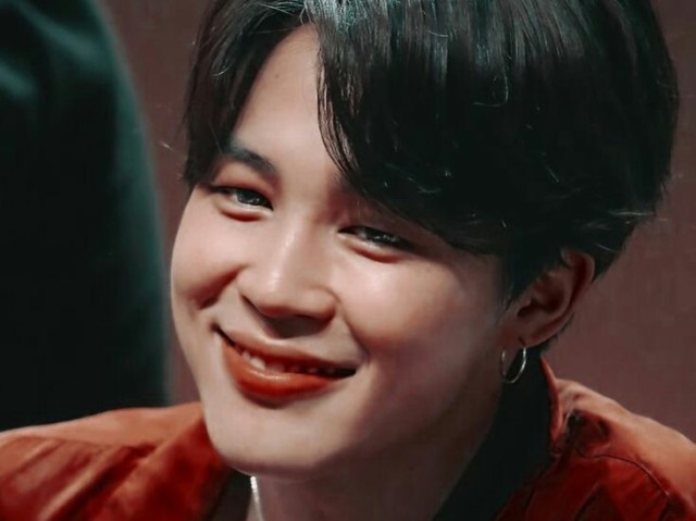Park Jimin!