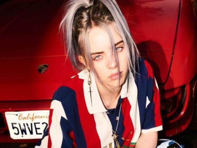 Billie Eilish