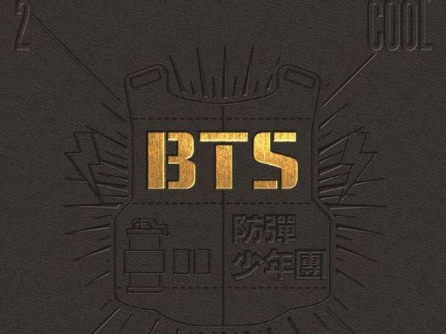 POP/K-POP: Qual é o nome do Álbum?