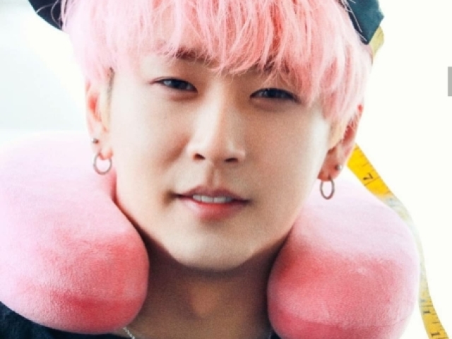 Shinwoo