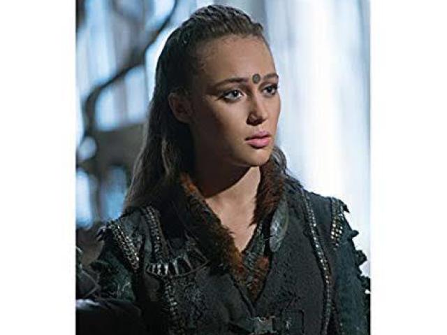 Lexa