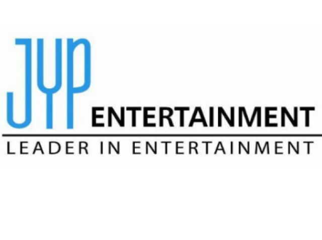 JYP entertainment