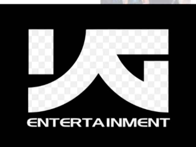 YG entertainment