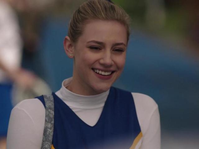 O quanto você conhece Betty Cooper?