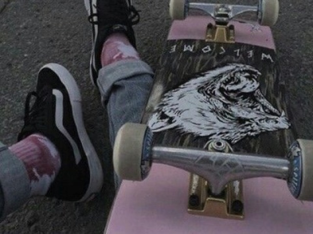 skate