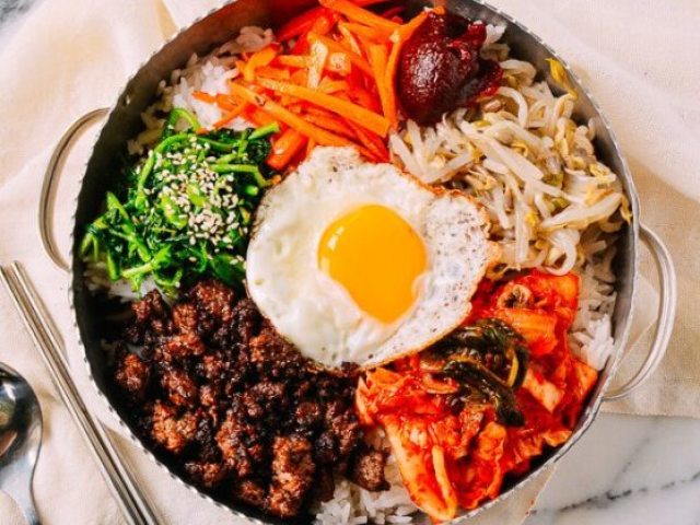 bibimbap