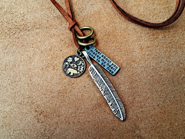 Qual amuleto da sorte seria ideal para você?