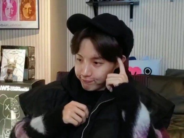 Hoseok