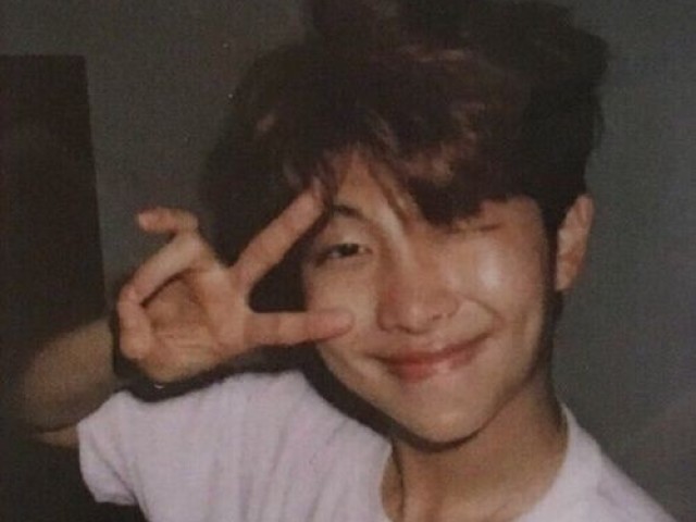 Namjoon