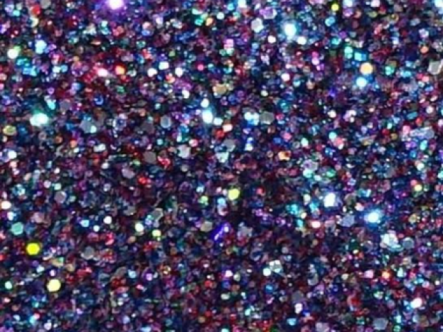 Glitters