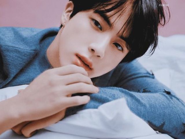 Você realmente conhece o Jin de BTS?