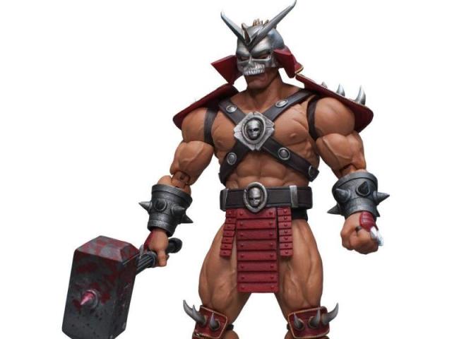 SHAO KAHN