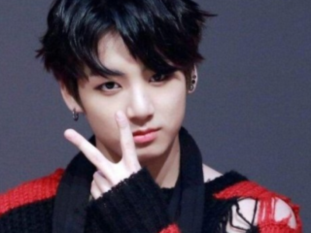 Jungkook