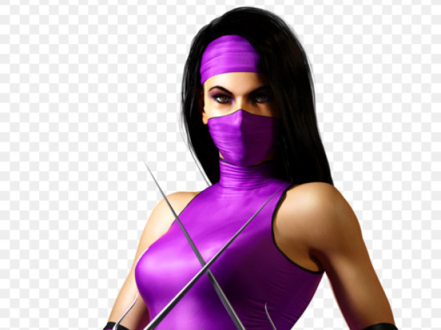 MILEENA