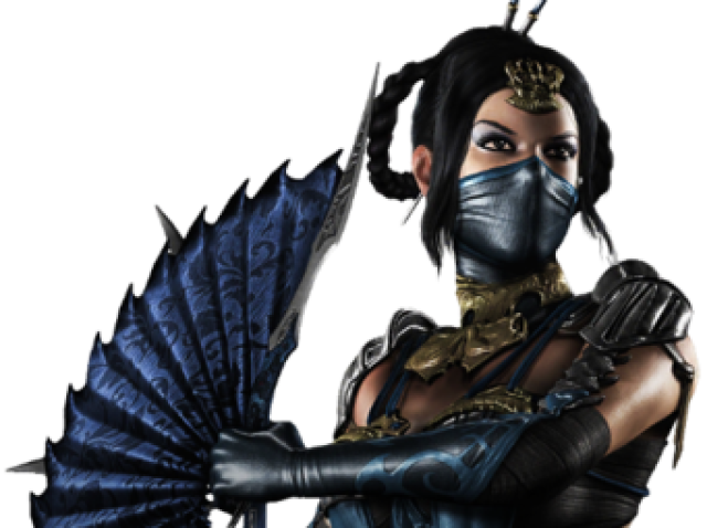 KITANA