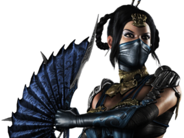 KITANA