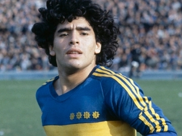 Maradona