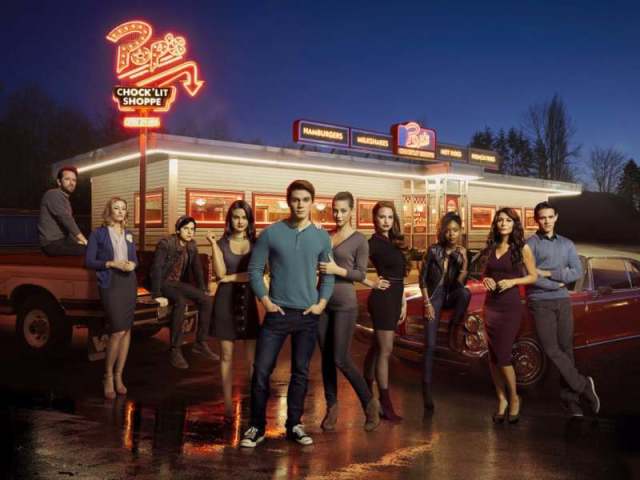 Vamos saber se você realmente conhece Riverdale!