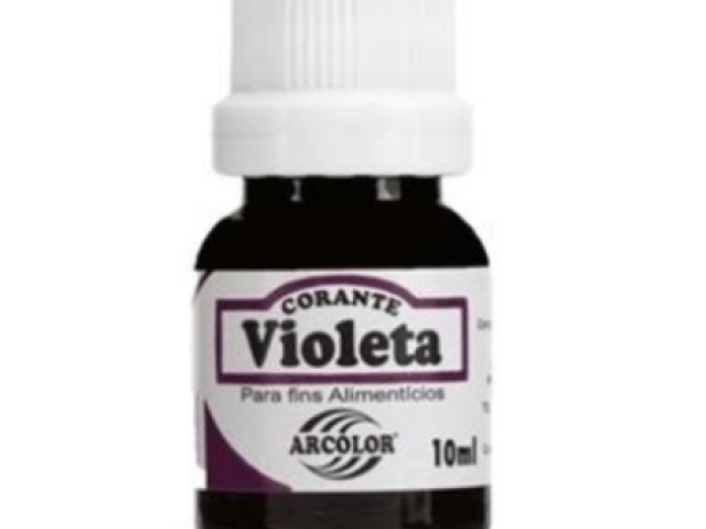 Violeta