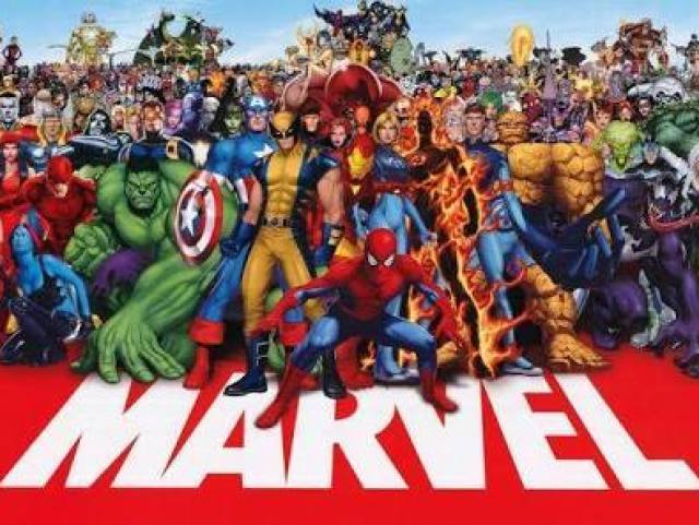 Marvel