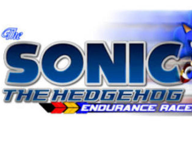 Sonic The Hedgehog (Ou Sonic 2006)