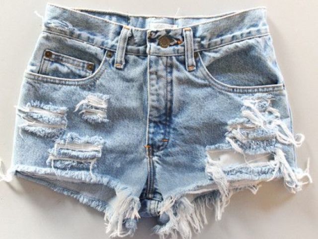 Short