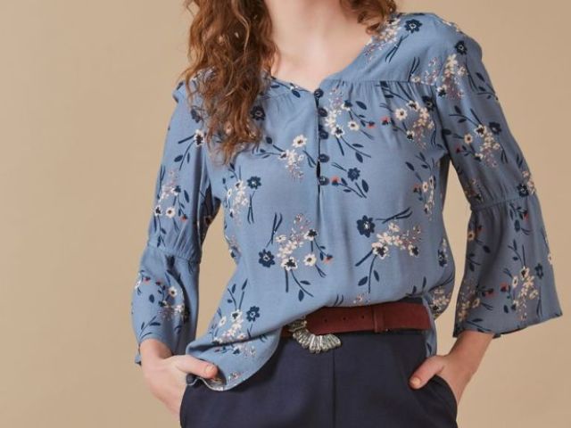 Blusa/Camiseta