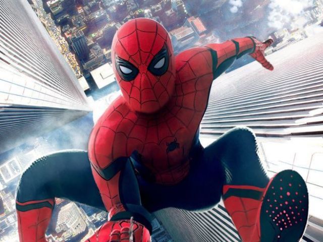 Homem Aranha