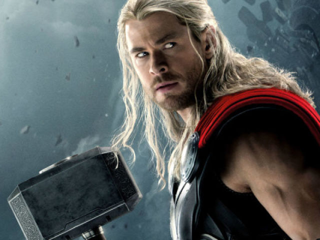 Thor