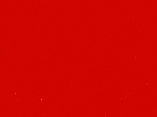 Vermelho