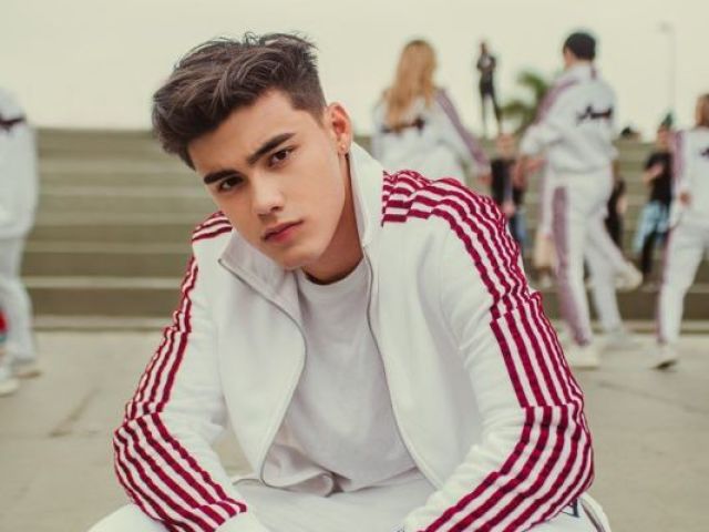 Você seria melhor amiga do Bailey🇵🇭