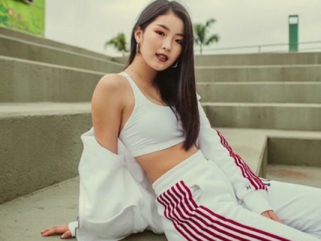 Você seria melhor amiga da Hina! ♥️🇯🇵