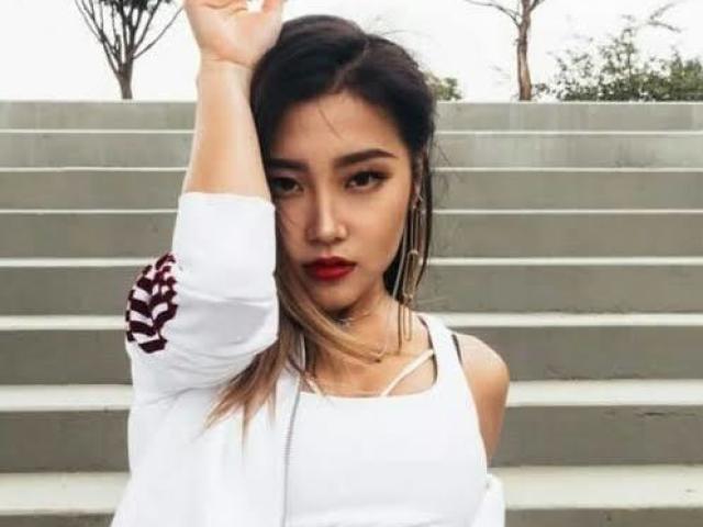 Você seria prima/irmã da Heyoon 🇰🇷