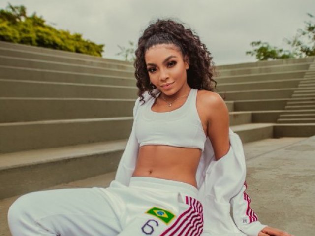Você seria irmã da Any Gabrielly🇧🇷