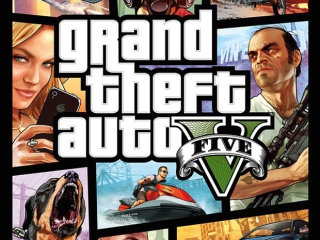 Gta V