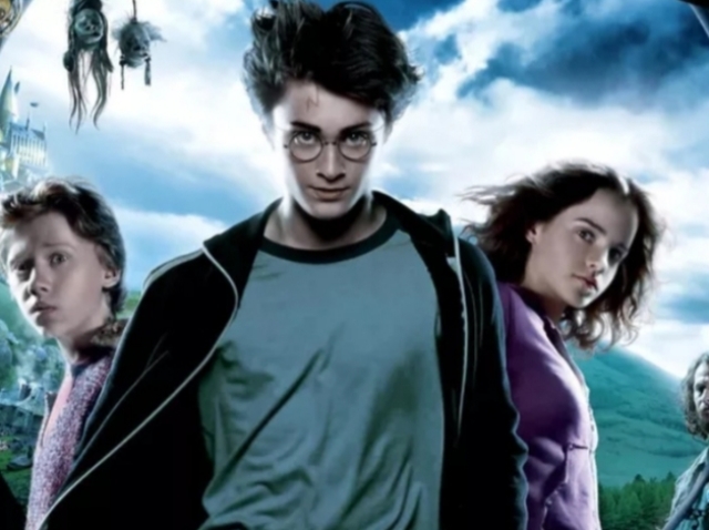 Qual personagem de Harry Potter você seria?