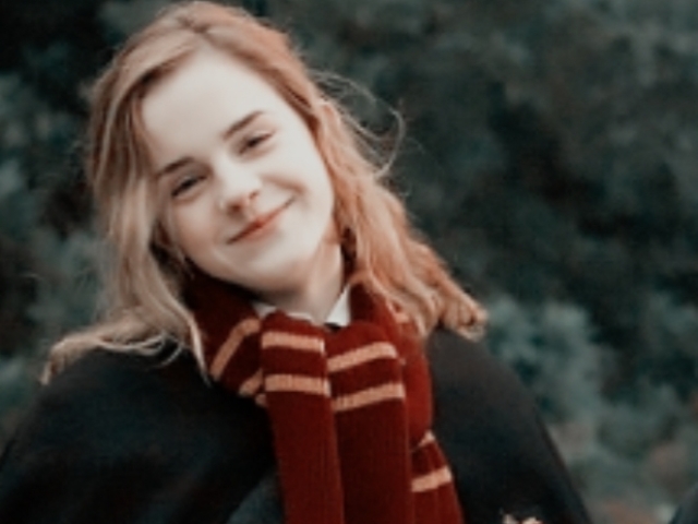 Hermione