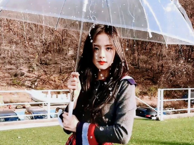 Jisoo