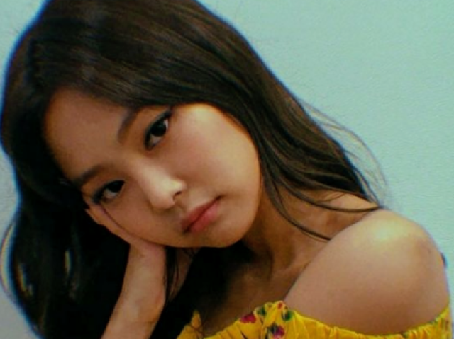 Jennie!