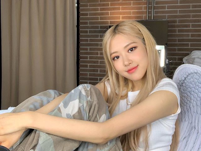 Roseanne Park