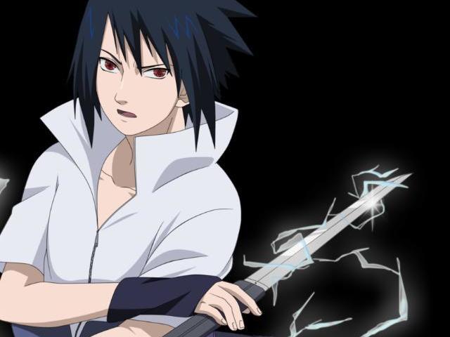 Sasuke