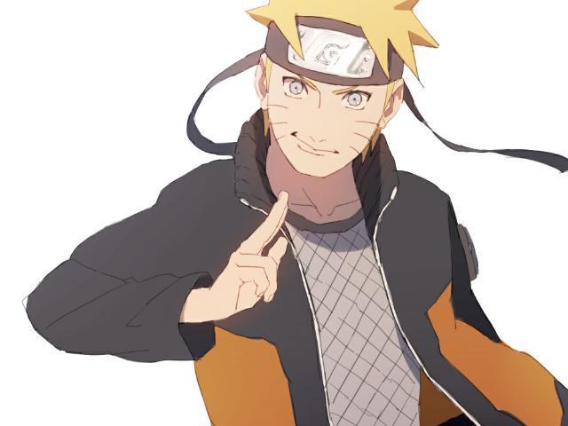 Naruto