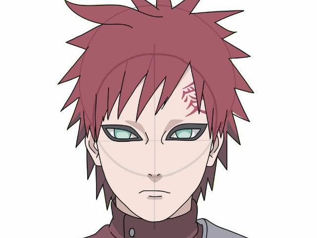 Gaara