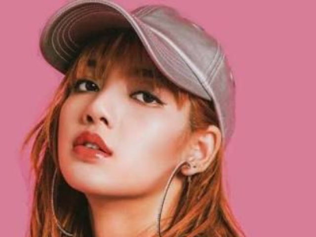 Você é um Lisa stan?